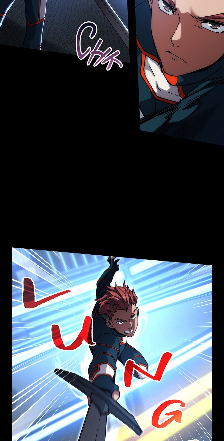 18+ The Beginning After the End Chapter 213 page 3