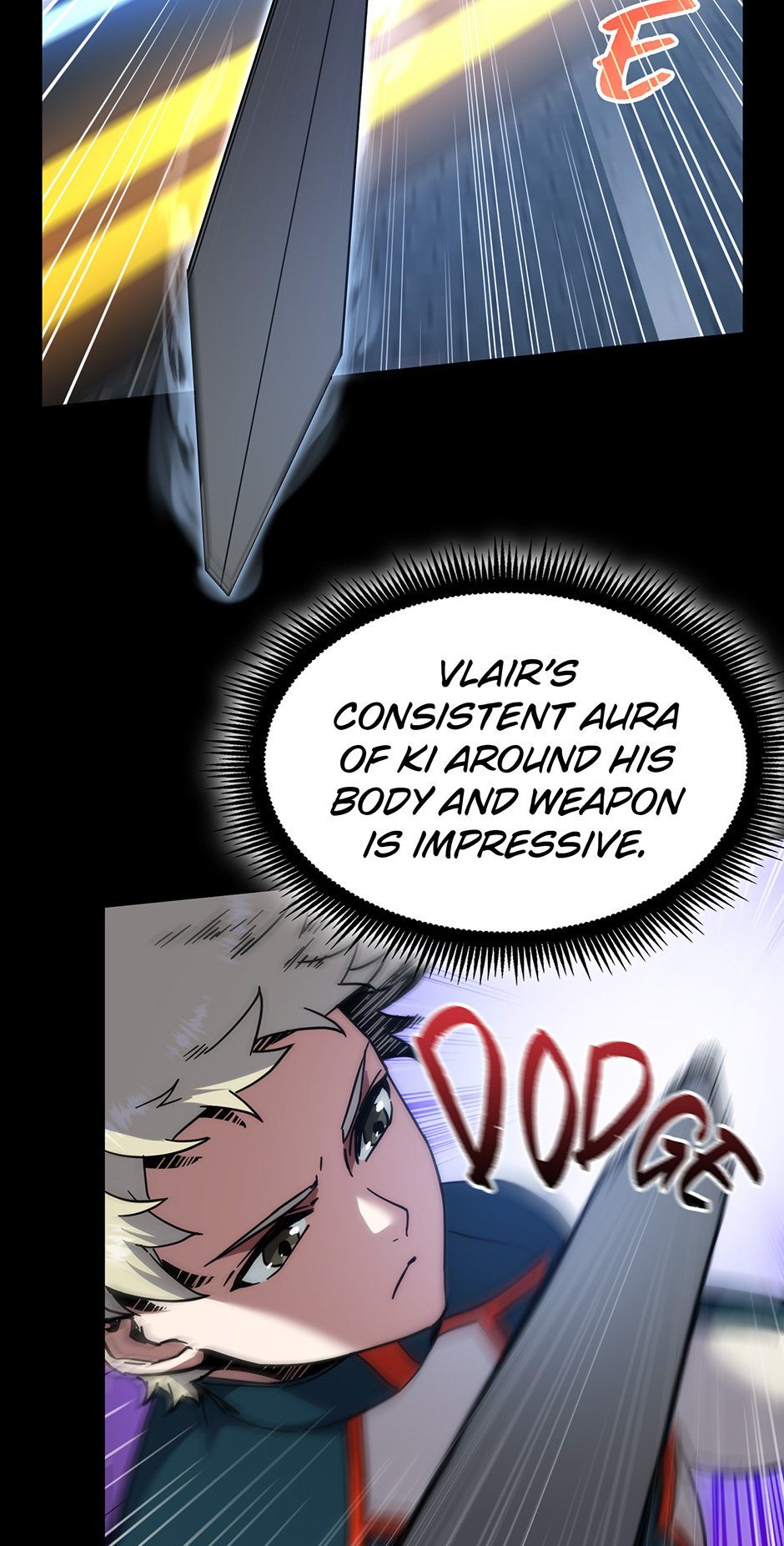 18+ The Beginning After the End Chapter 213 page 4
