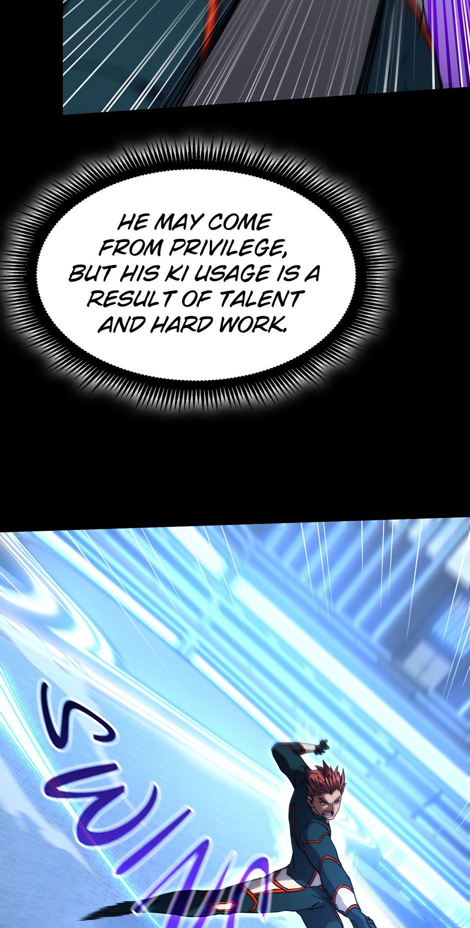 18+ The Beginning After the End Chapter 213 page 5