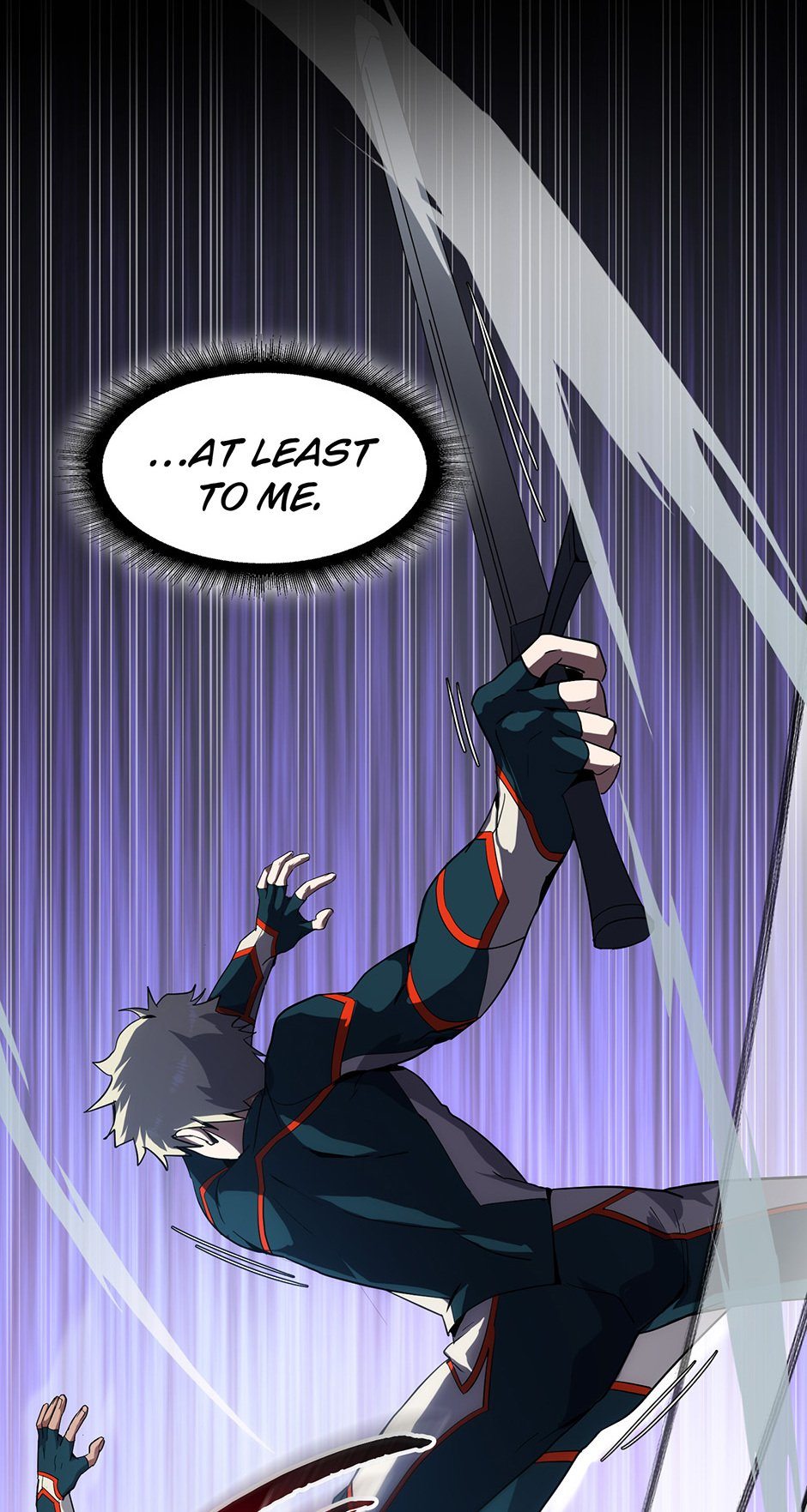 18+ The Beginning After the End Chapter 213 page 10