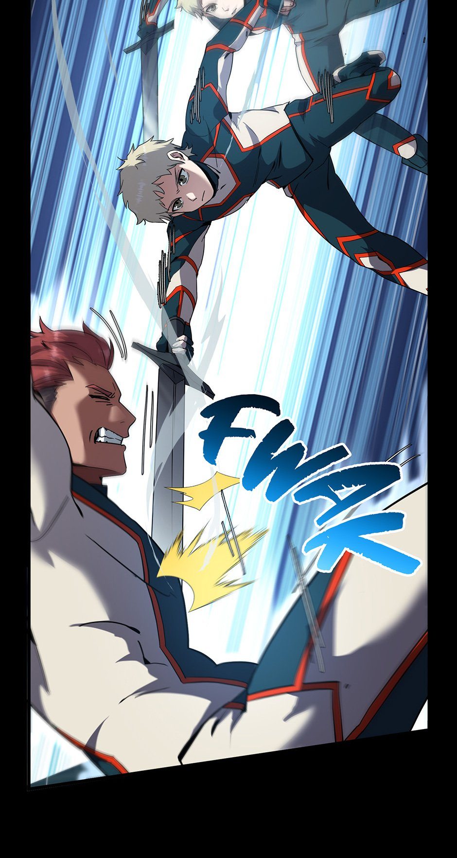 18+ The Beginning After the End Chapter 213 page 12