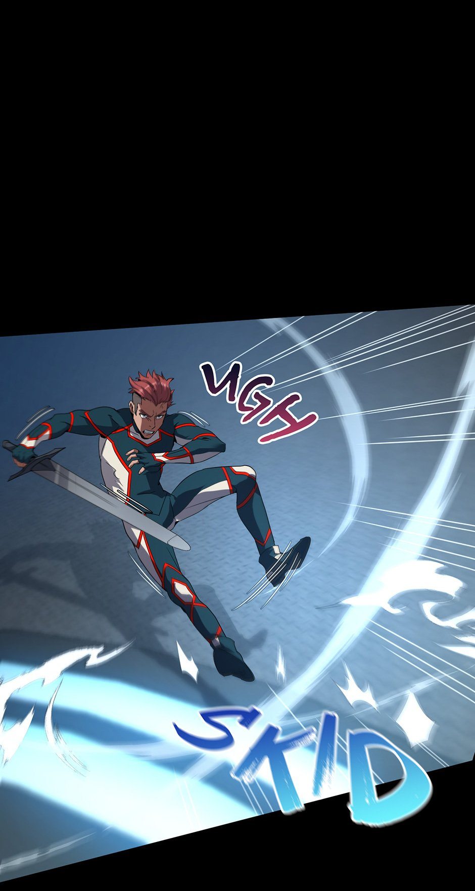 18+ The Beginning After the End Chapter 213 page 13