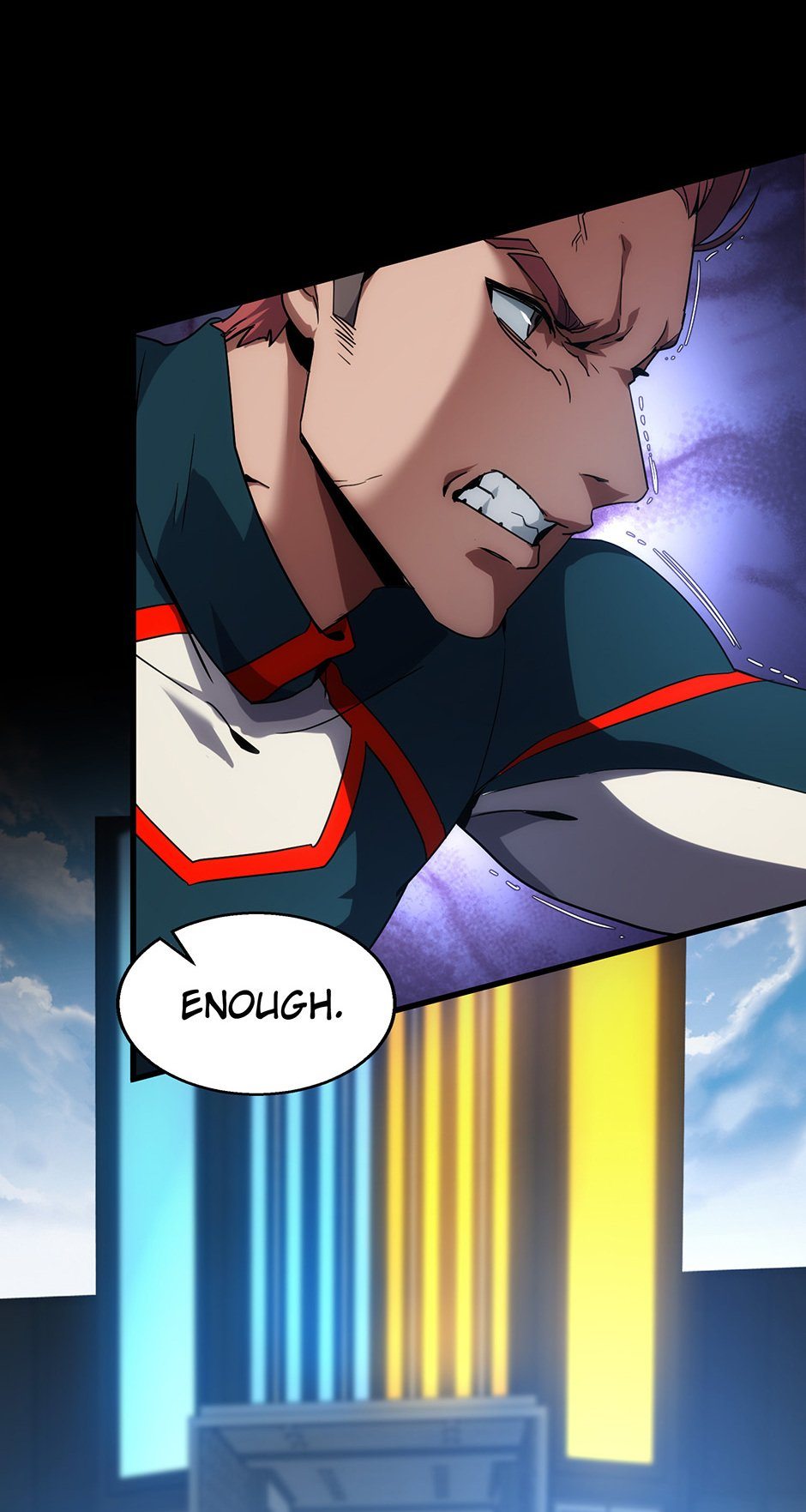 18+ The Beginning After the End Chapter 213 page 14