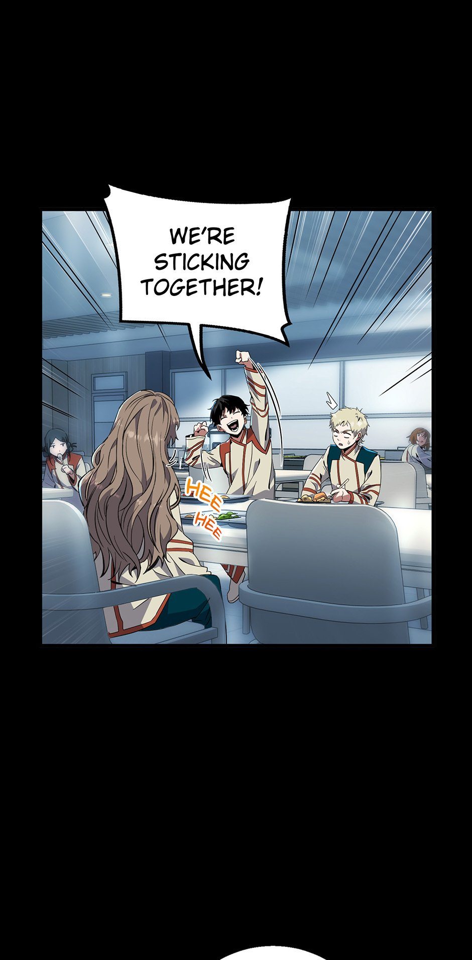 18+ The Beginning After the End Chapter 213 page 29