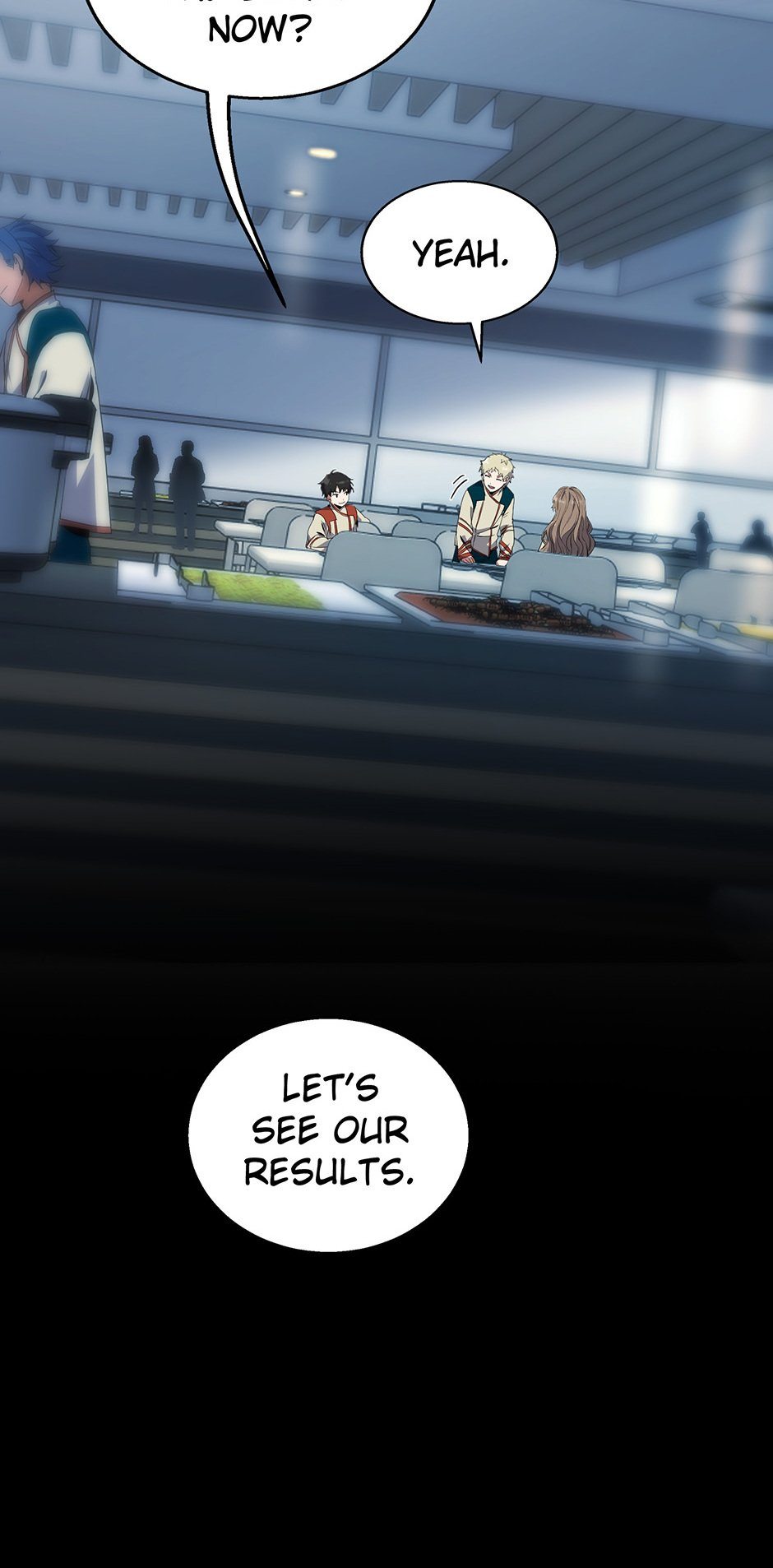 18+ The Beginning After the End Chapter 213 page 35