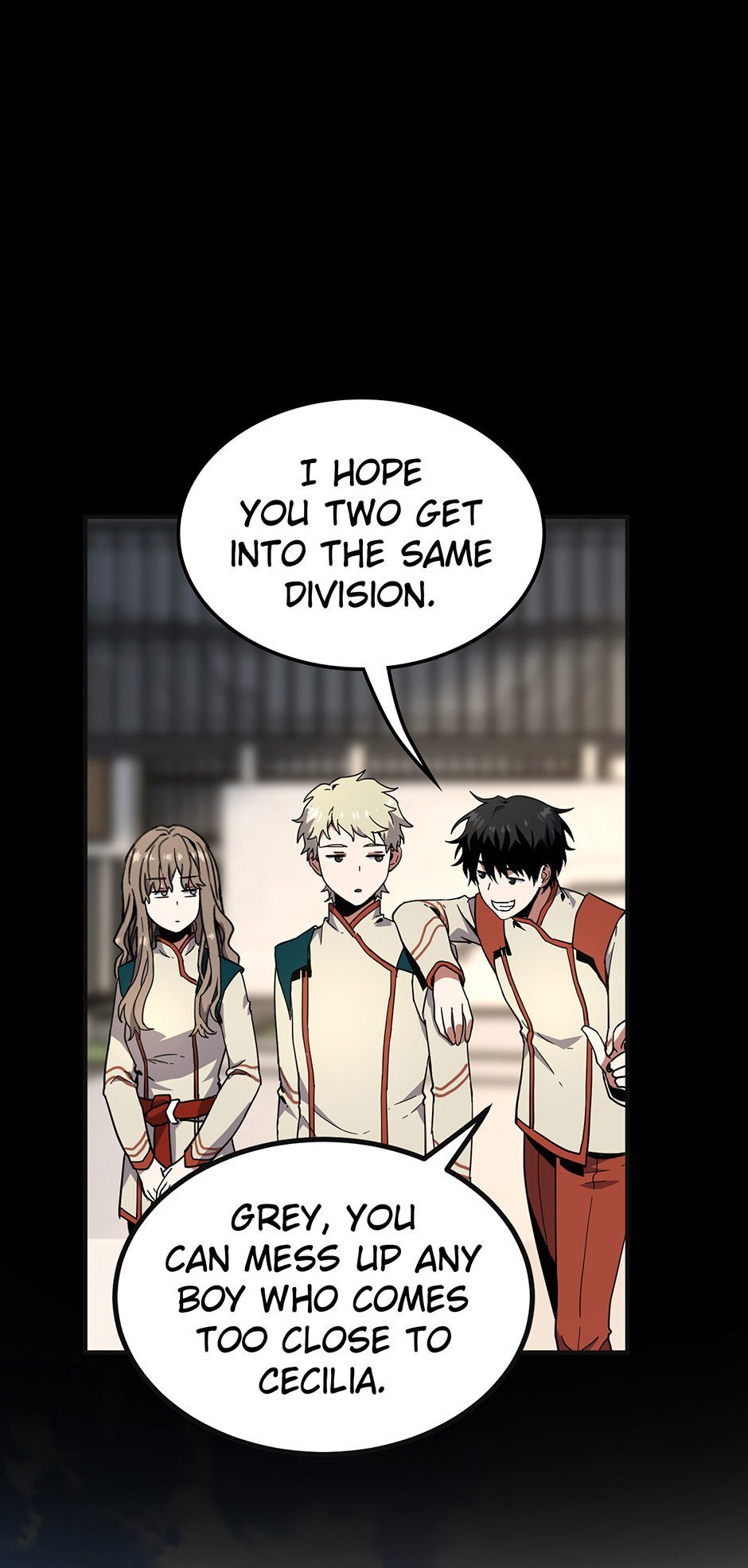 18+ The Beginning After the End Chapter 213 page 39