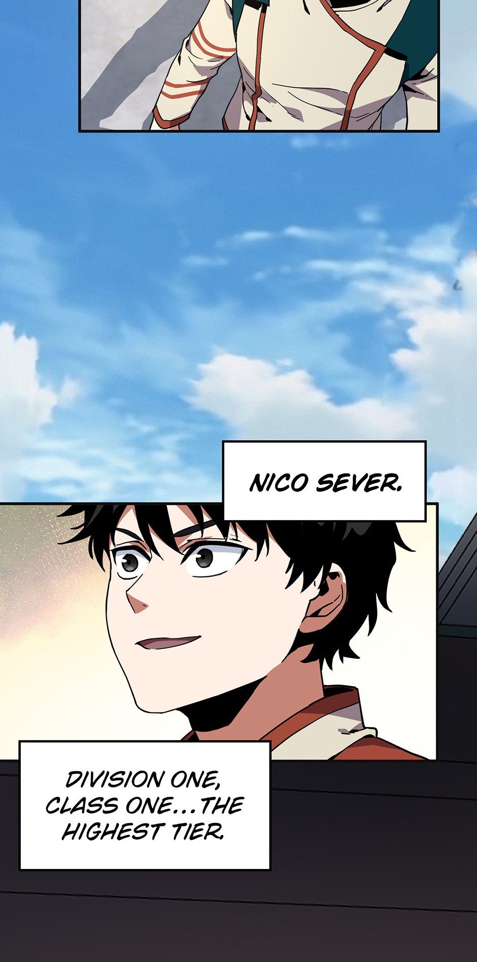 18+ The Beginning After the End Chapter 213 page 45