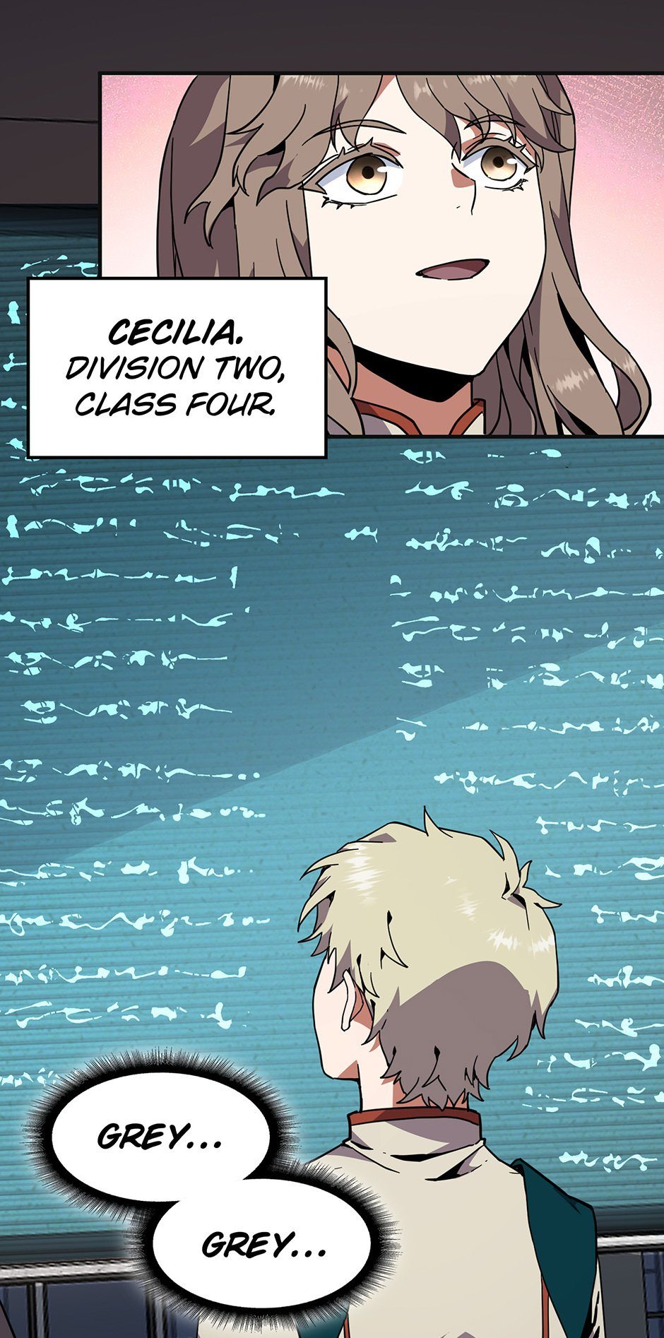 18+ The Beginning After the End Chapter 213 page 46