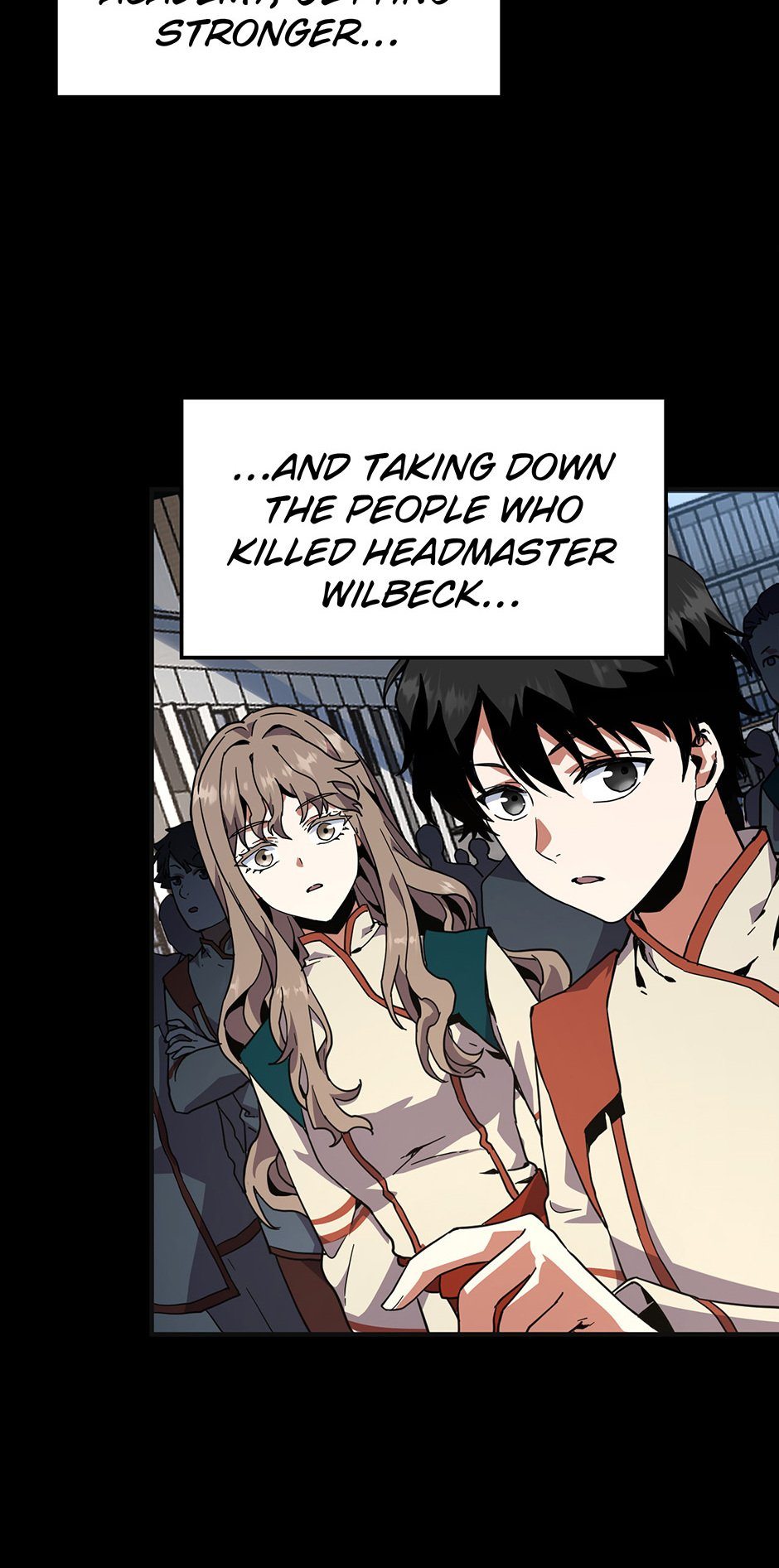 18+ The Beginning After the End Chapter 213 page 48
