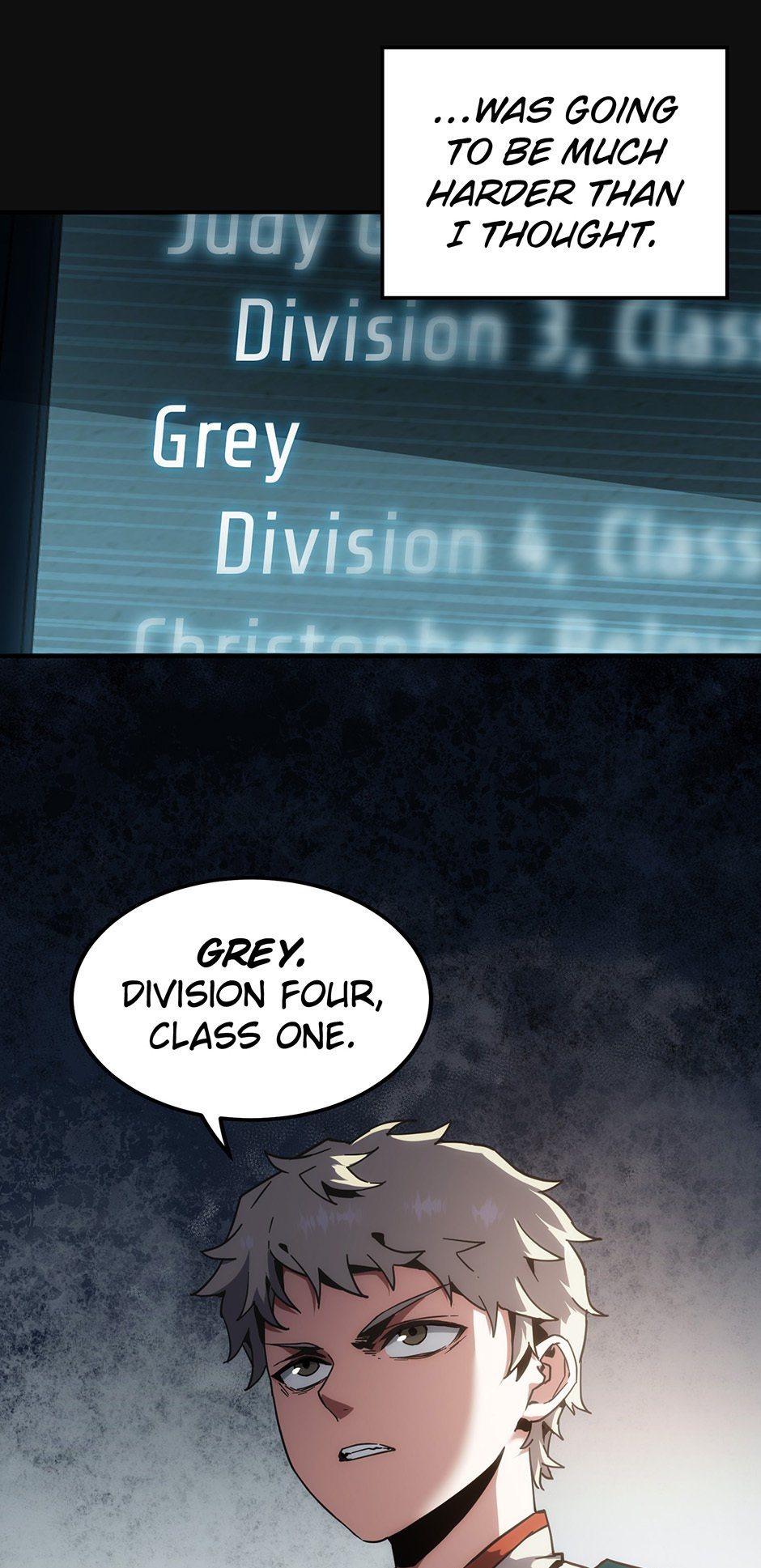 18+ The Beginning After the End Chapter 213 page 49