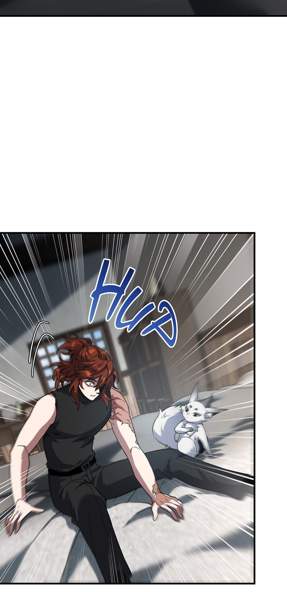 18+ The Beginning After the End Chapter 213 page 53