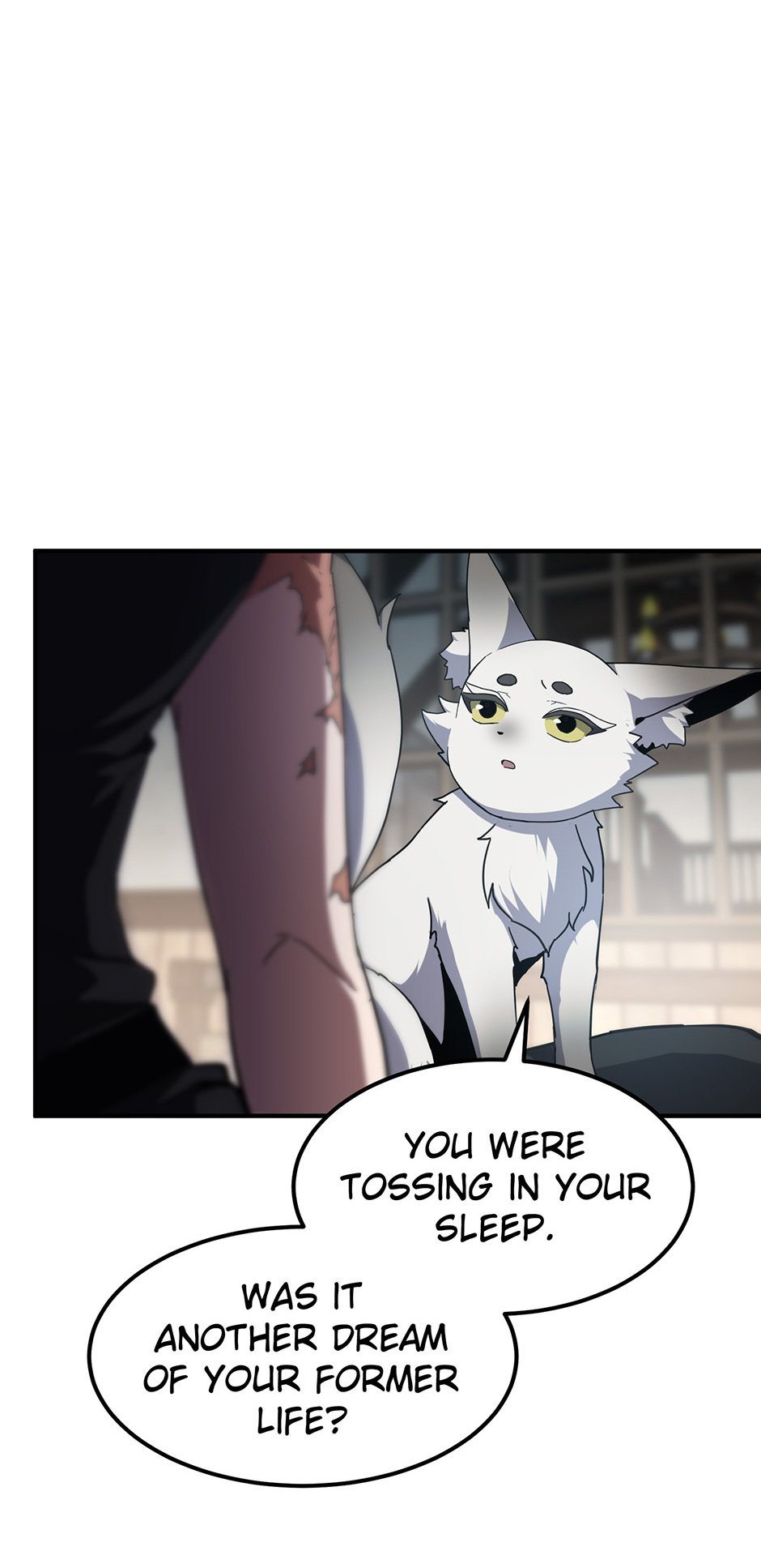 18+ The Beginning After the End Chapter 213 page 54