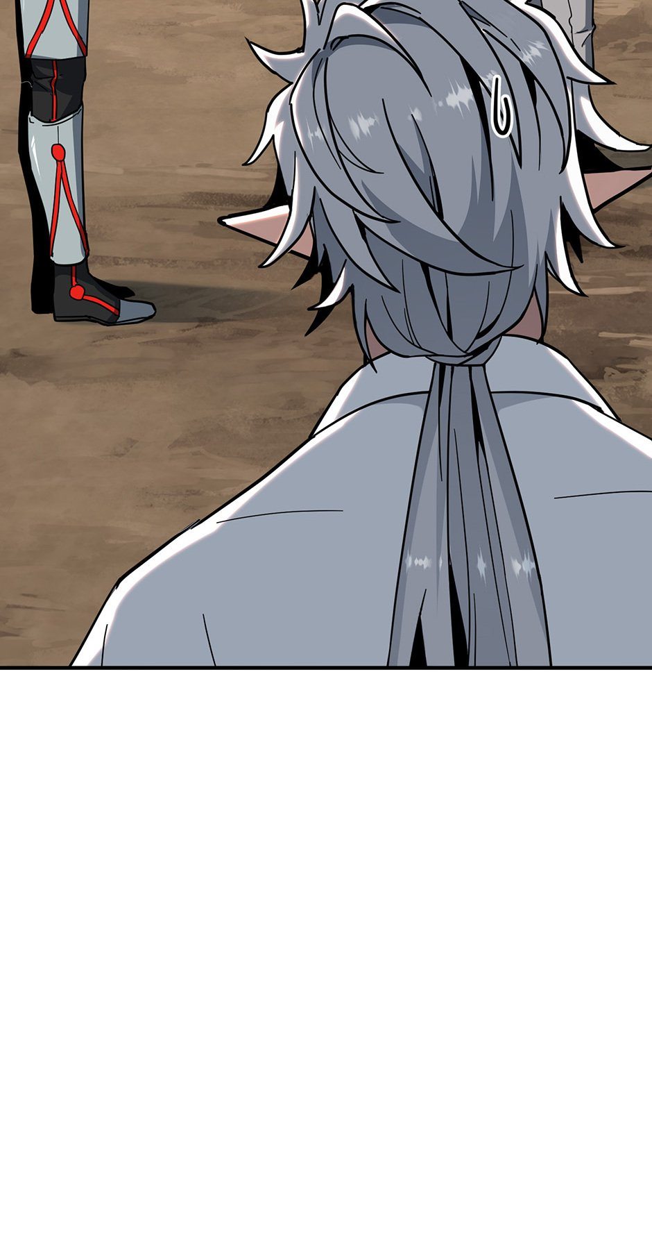 18+ The Beginning After the End Chapter 213 page 70