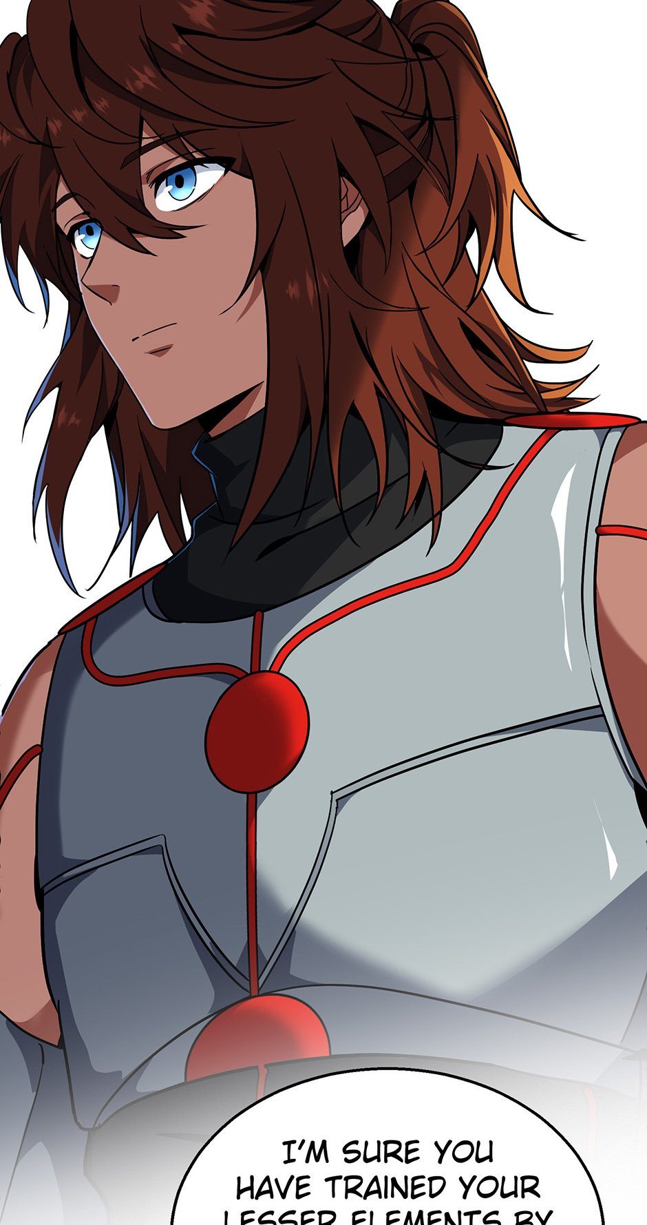 18+ The Beginning After the End Chapter 213 page 76