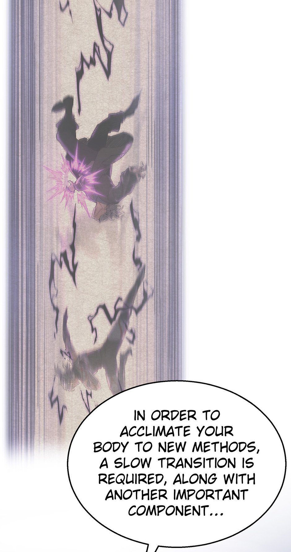 18+ The Beginning After the End Chapter 213 page 78