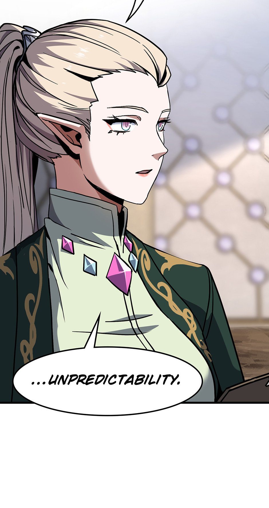 18+ The Beginning After the End Chapter 213 page 79