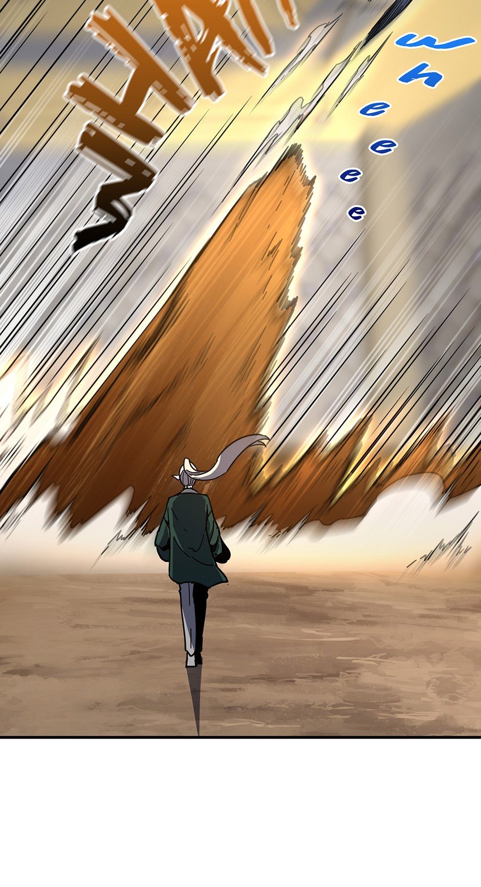 18+ The Beginning After the End Chapter 213 page 86