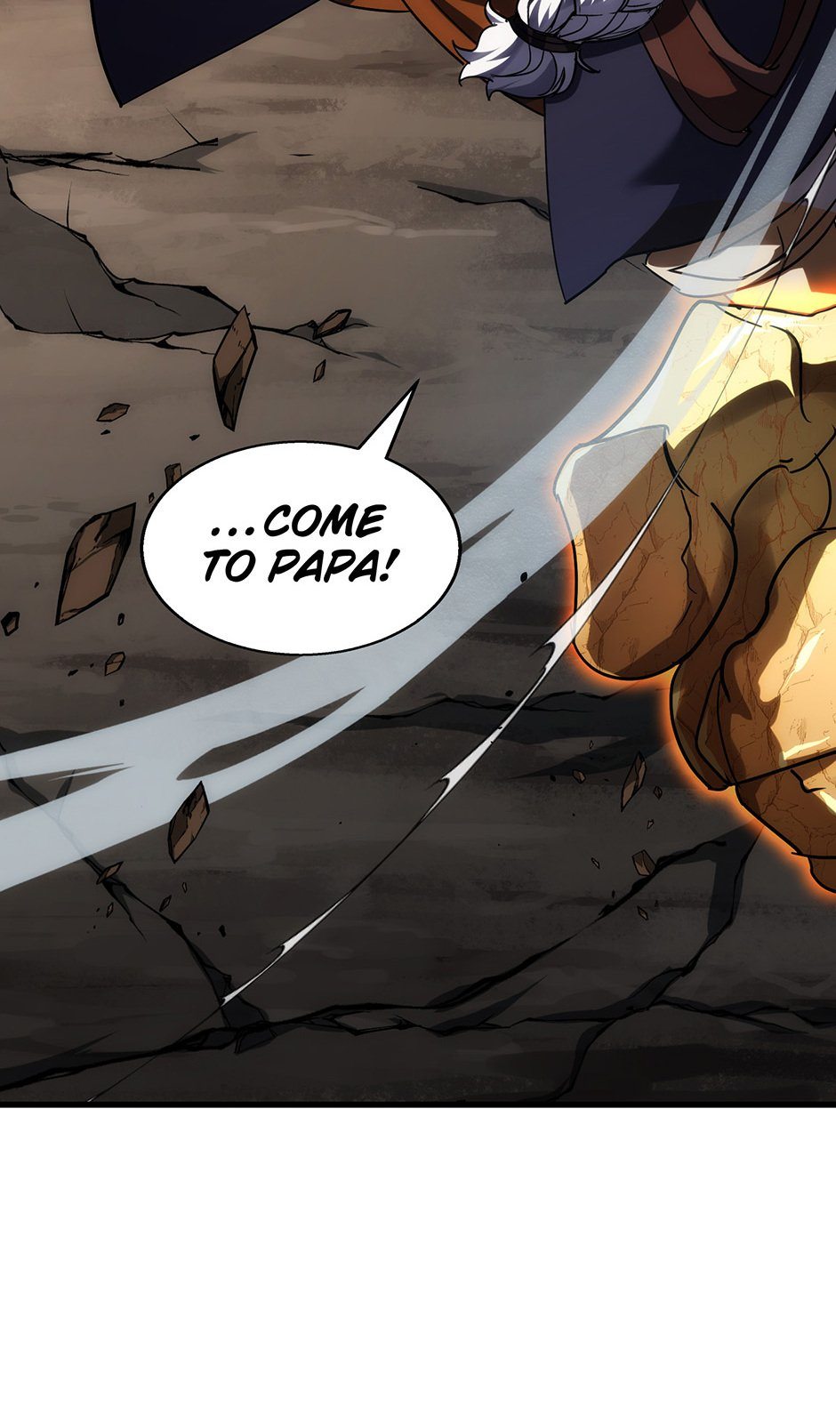 18+ The Beginning After the End Chapter 213 page 90