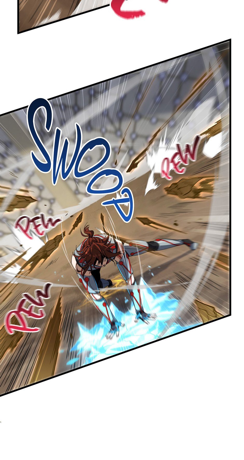 18+ The Beginning After the End Chapter 214 page 5