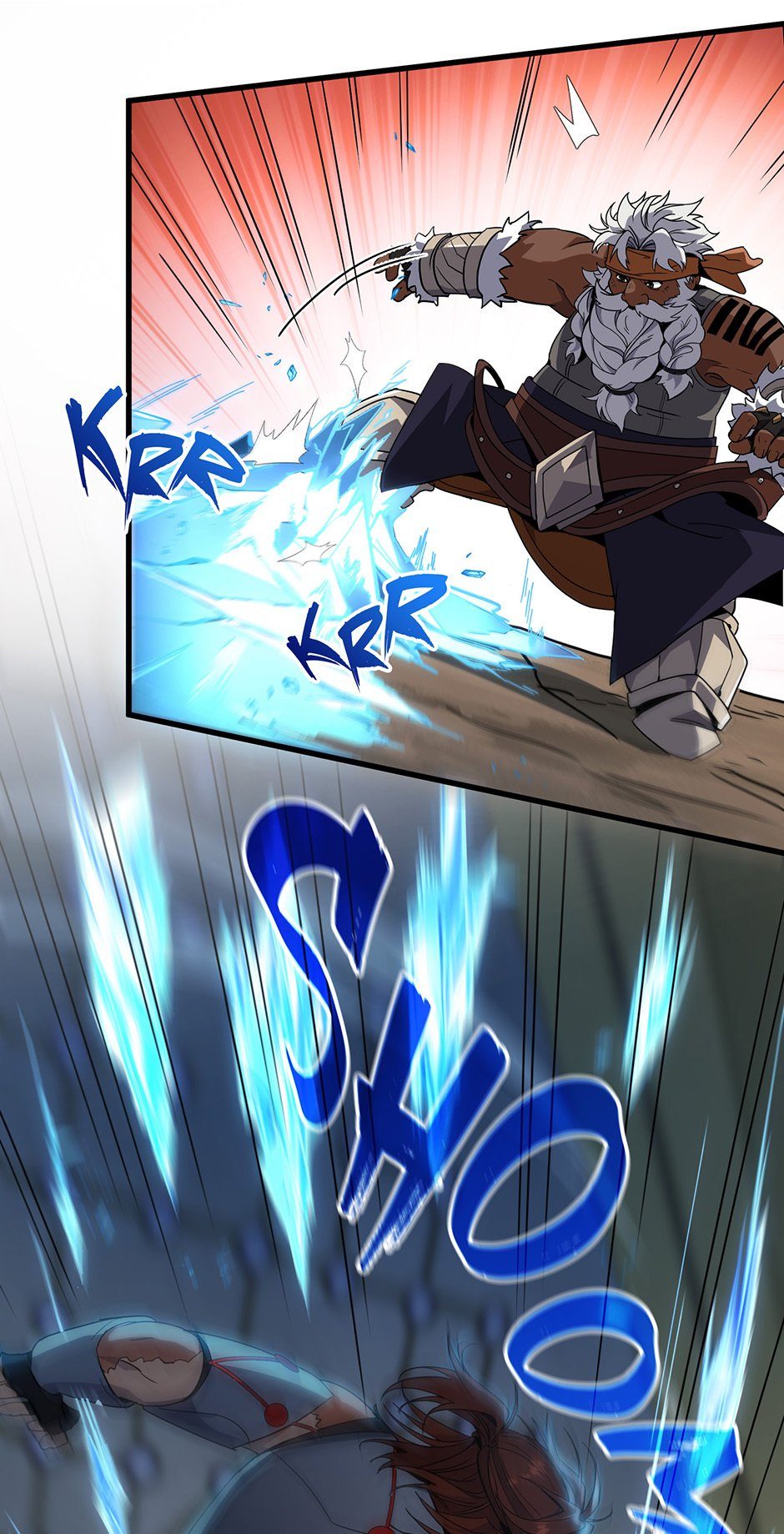 18+ The Beginning After the End Chapter 214 page 6