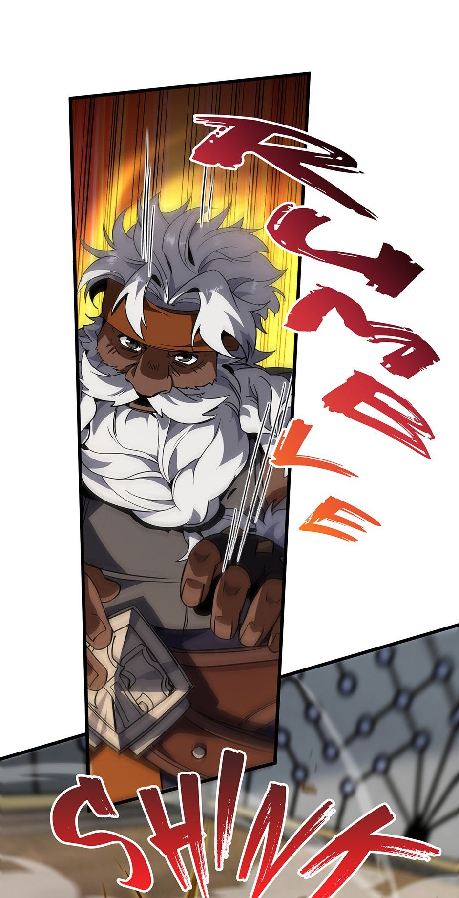 18+ The Beginning After the End Chapter 214 page 9
