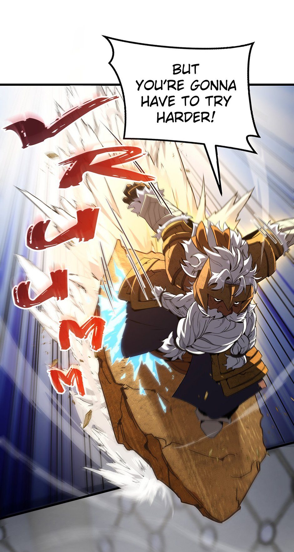 18+ The Beginning After the End Chapter 214 page 12