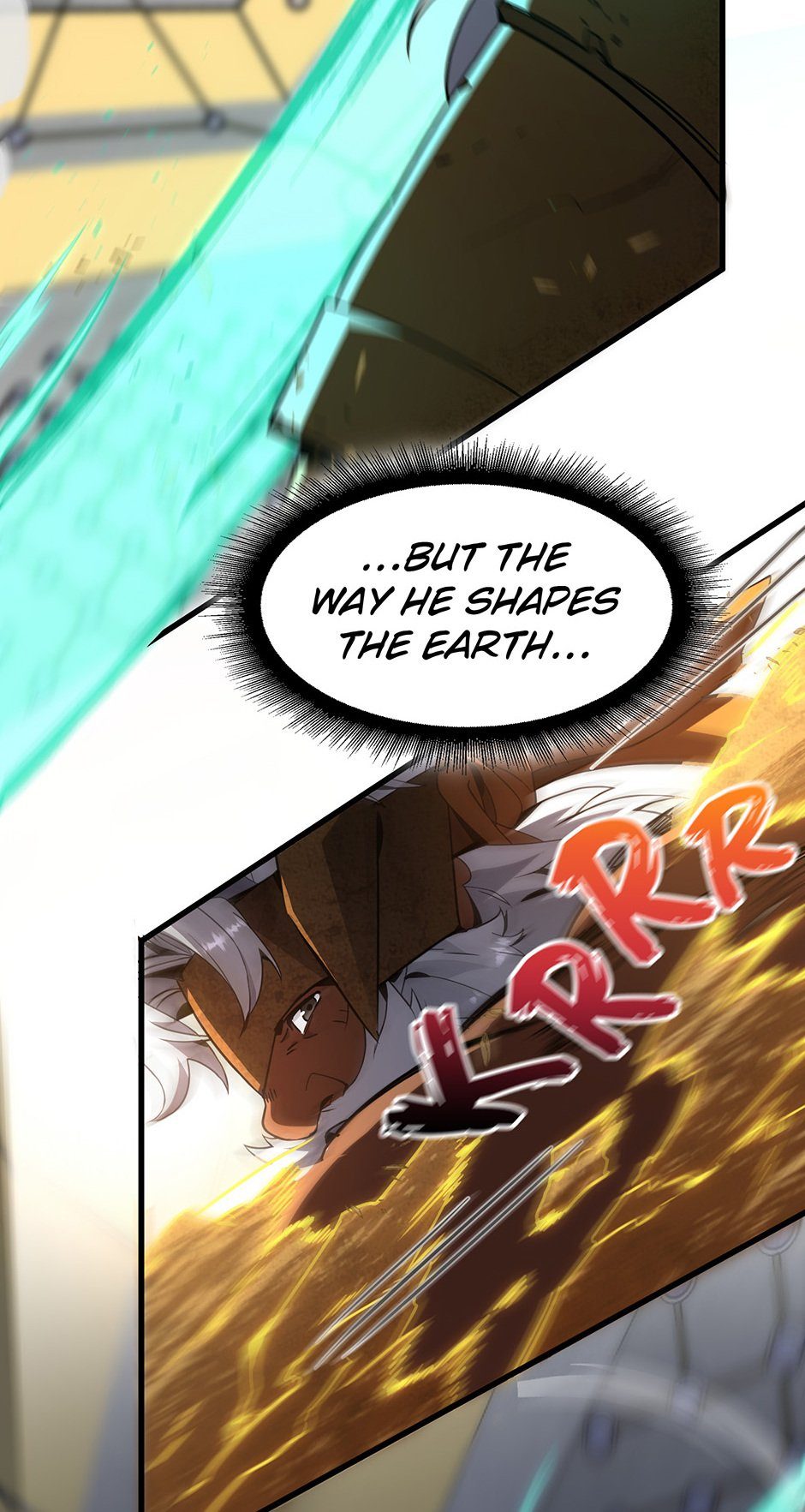 18+ The Beginning After the End Chapter 214 page 15