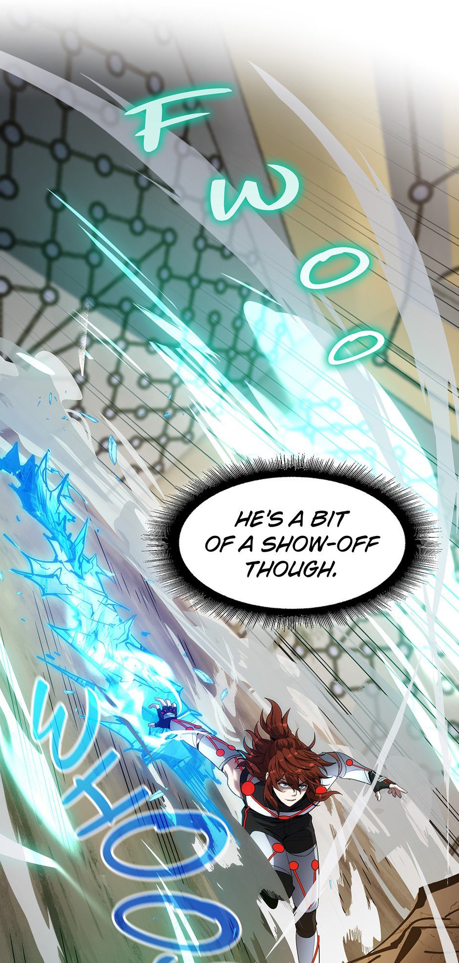 18+ The Beginning After the End Chapter 214 page 18