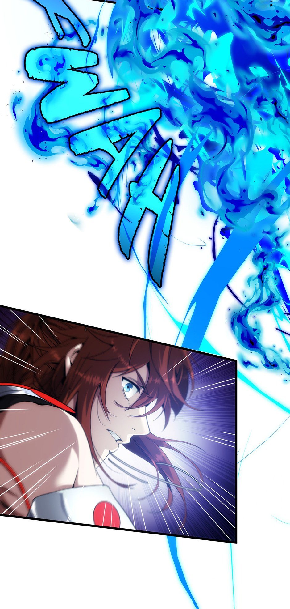 18+ The Beginning After the End Chapter 214 page 24