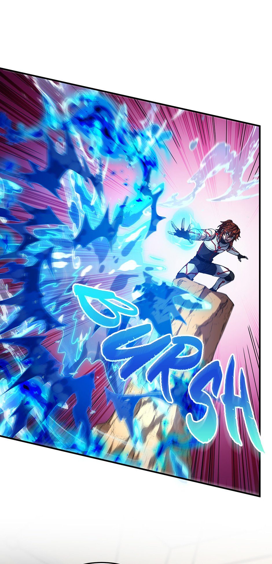 18+ The Beginning After the End Chapter 214 page 25