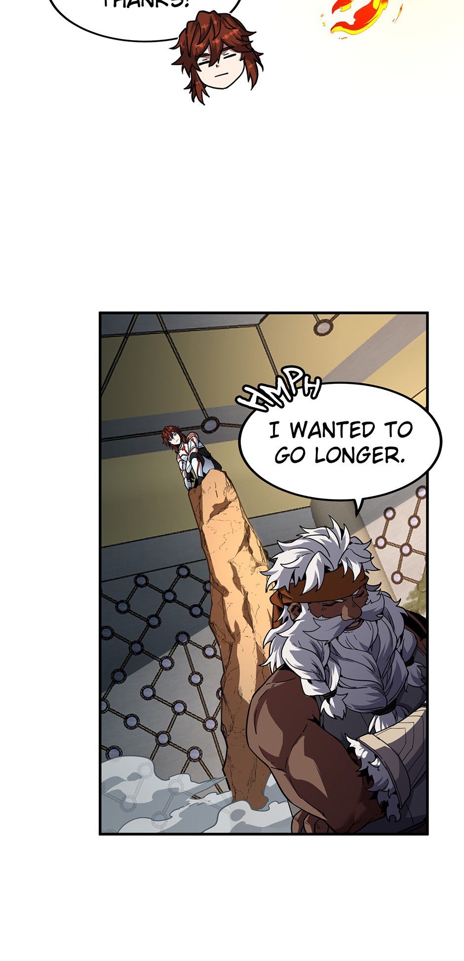 18+ The Beginning After the End Chapter 214 page 27