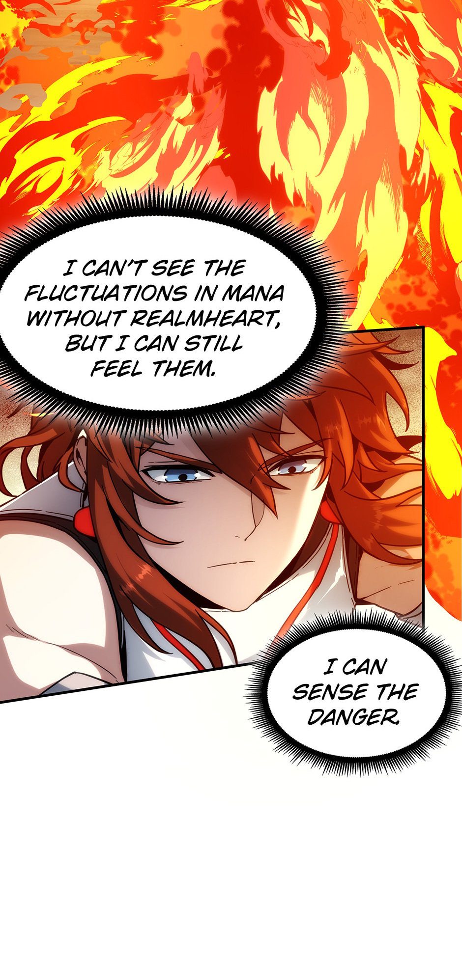 18+ The Beginning After the End Chapter 214 page 29