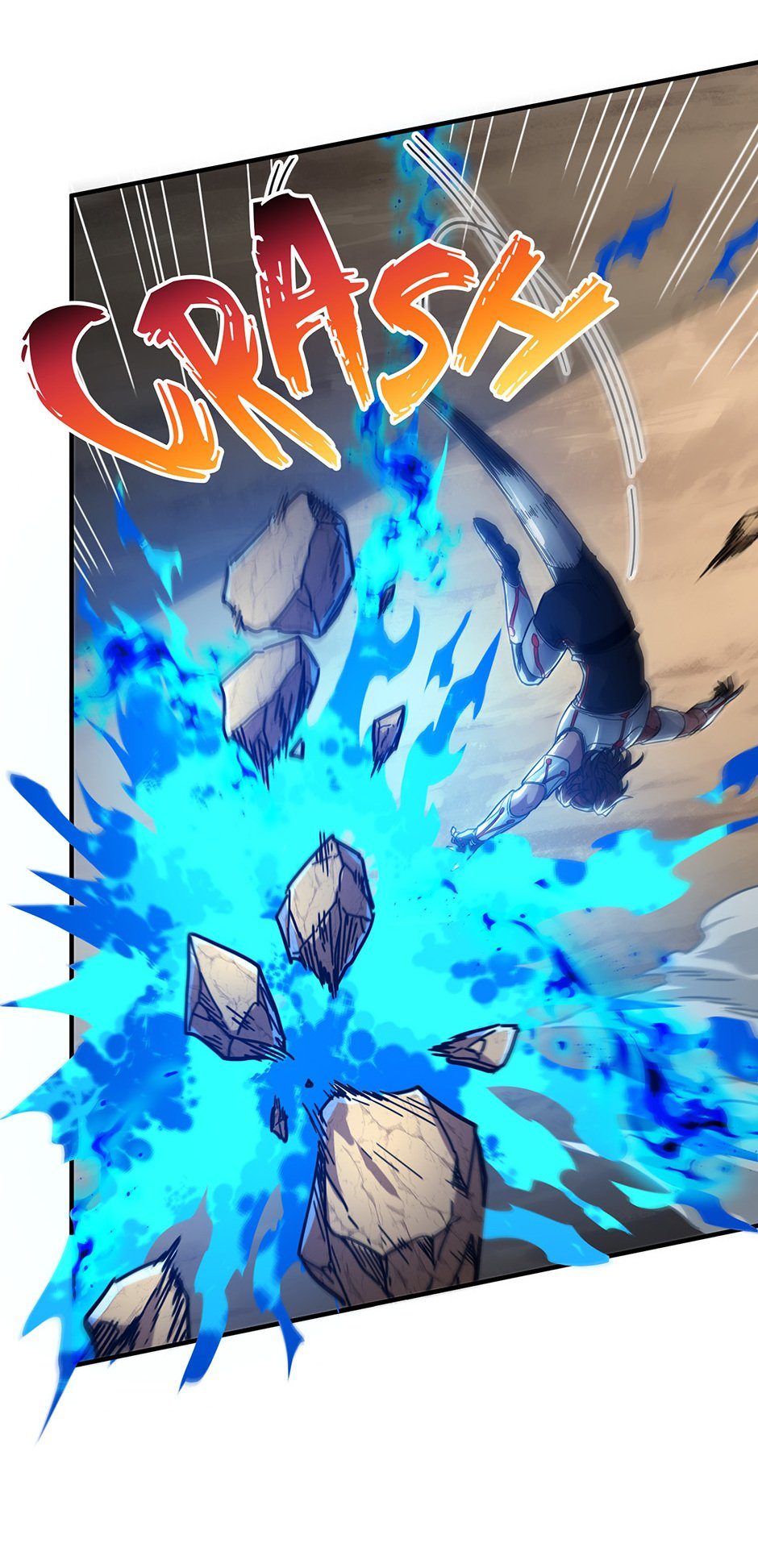 18+ The Beginning After the End Chapter 214 page 30