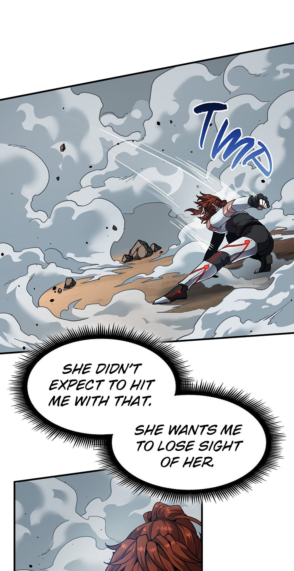18+ The Beginning After the End Chapter 214 page 31