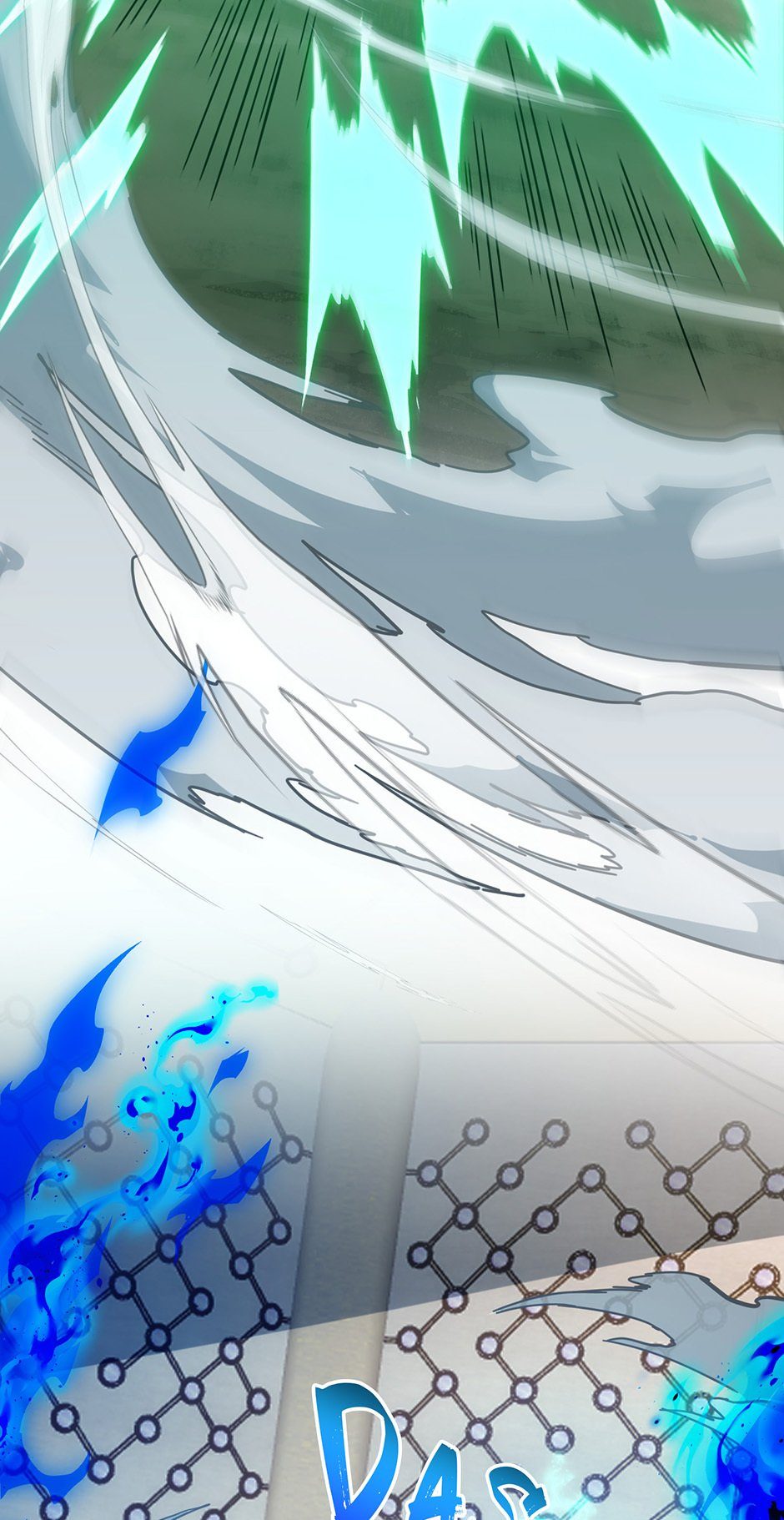 18+ The Beginning After the End Chapter 214 page 35