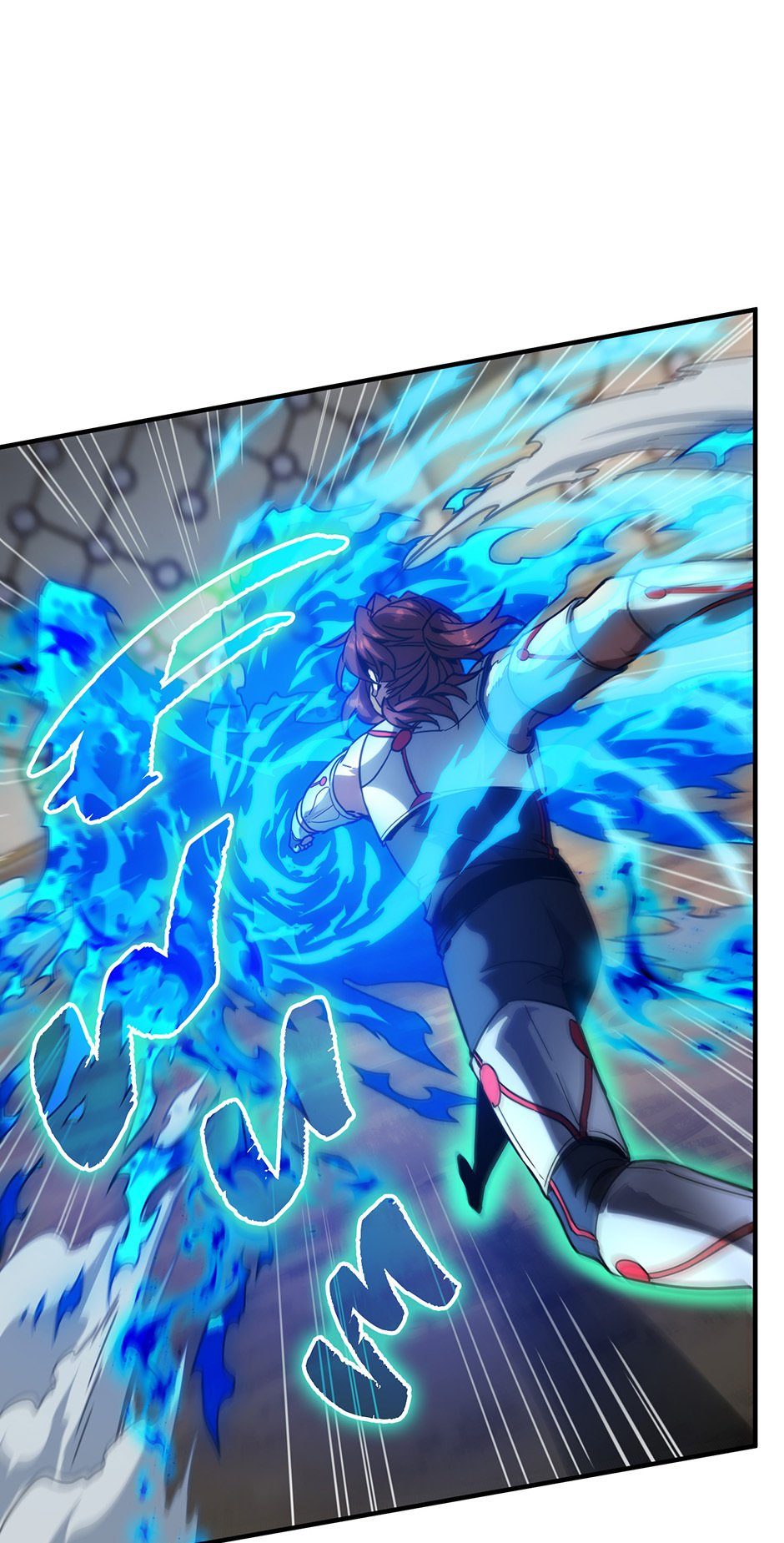18+ The Beginning After the End Chapter 214 page 37