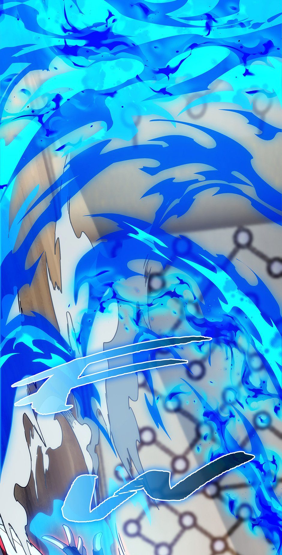 18+ The Beginning After the End Chapter 214 page 43
