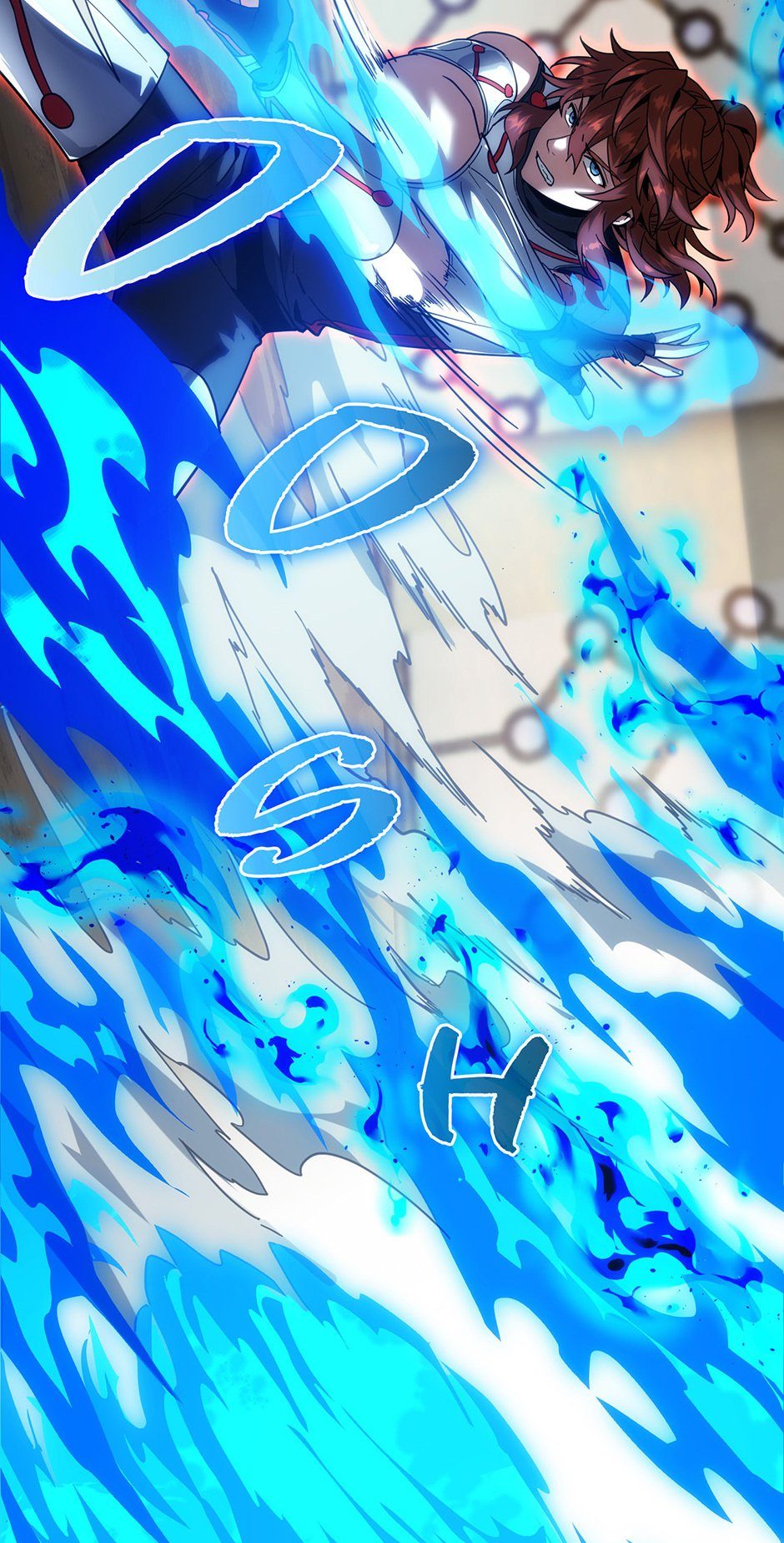 18+ The Beginning After the End Chapter 214 page 44