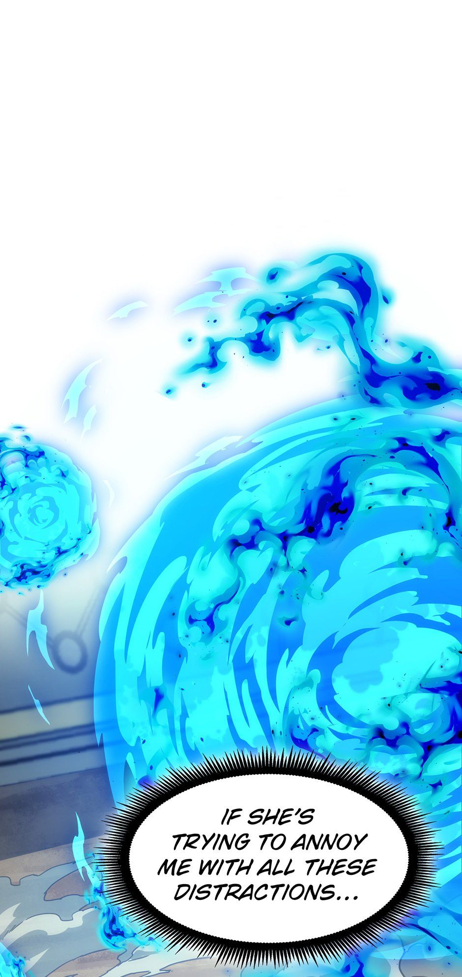 18+ The Beginning After the End Chapter 214 page 46