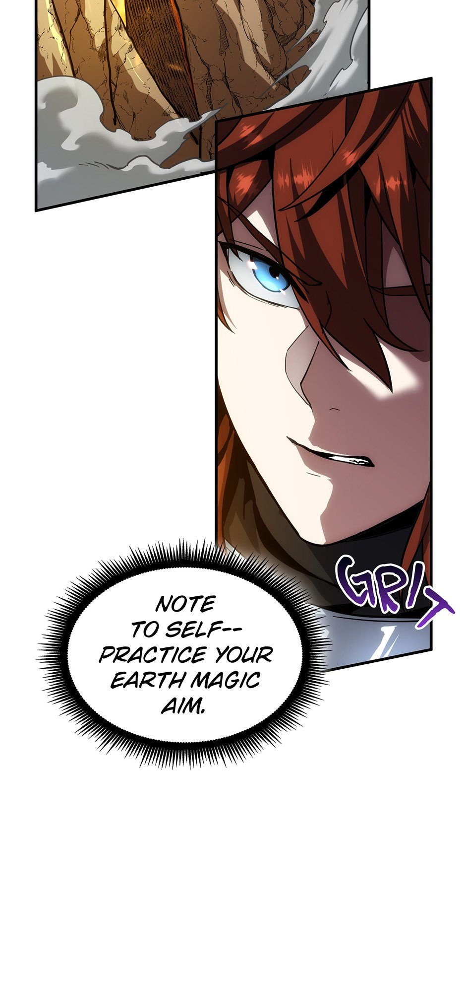 18+ The Beginning After the End Chapter 214 page 52