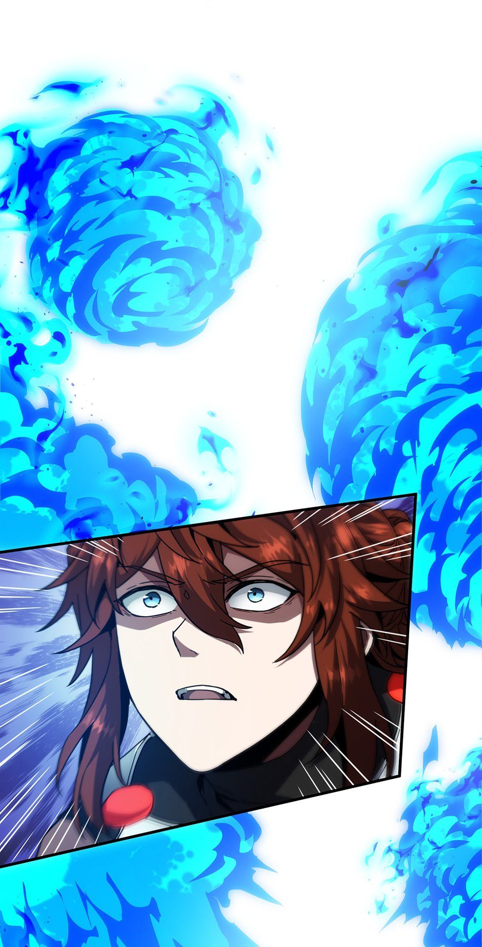 18+ The Beginning After the End Chapter 214 page 53