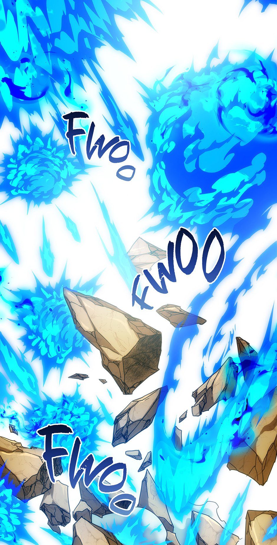 18+ The Beginning After the End Chapter 214 page 54