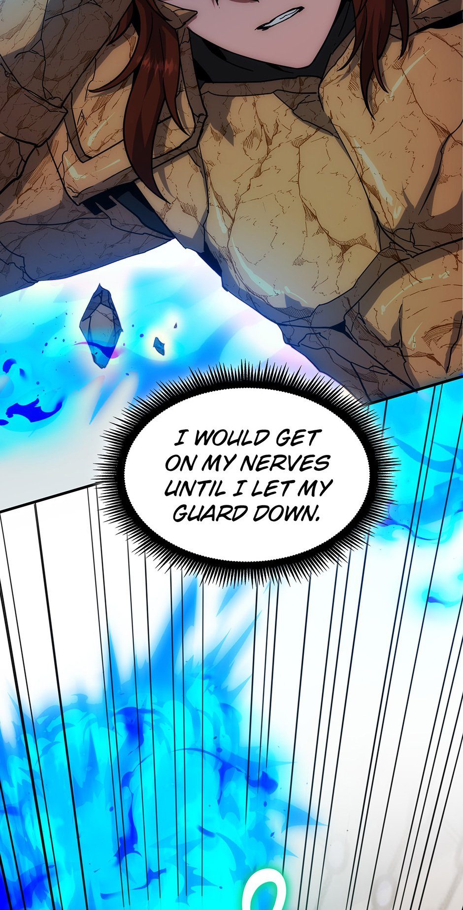 18+ The Beginning After the End Chapter 214 page 58