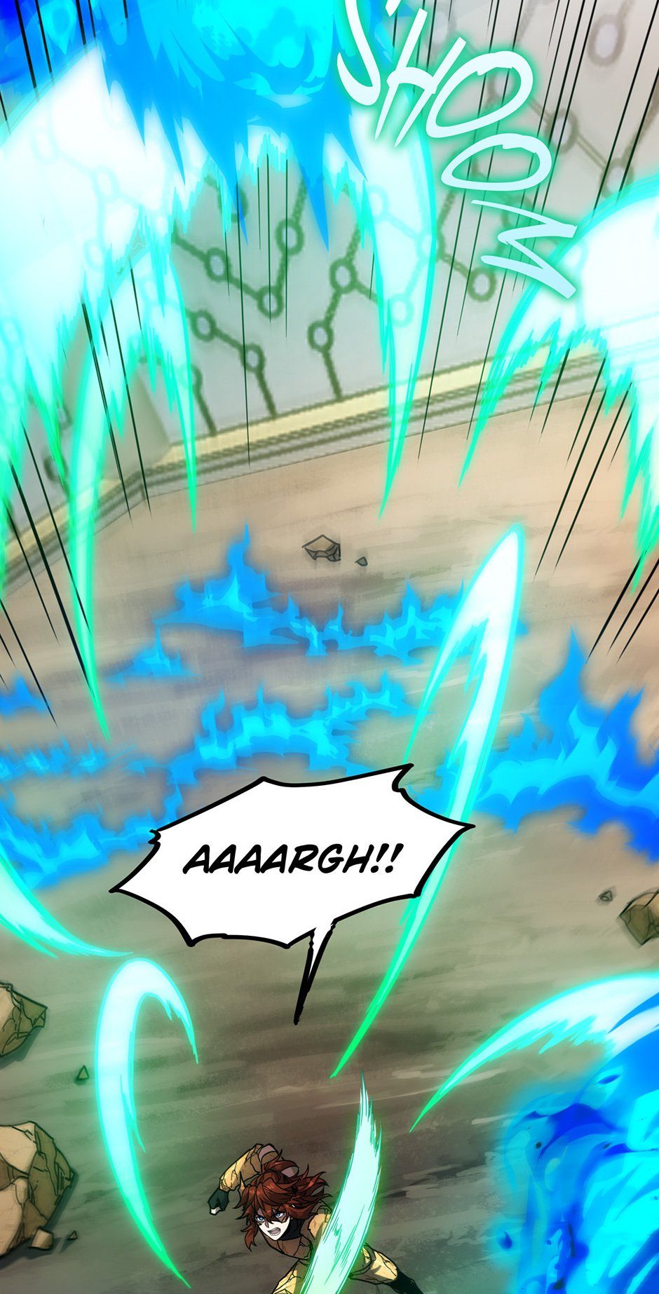 18+ The Beginning After the End Chapter 214 page 59