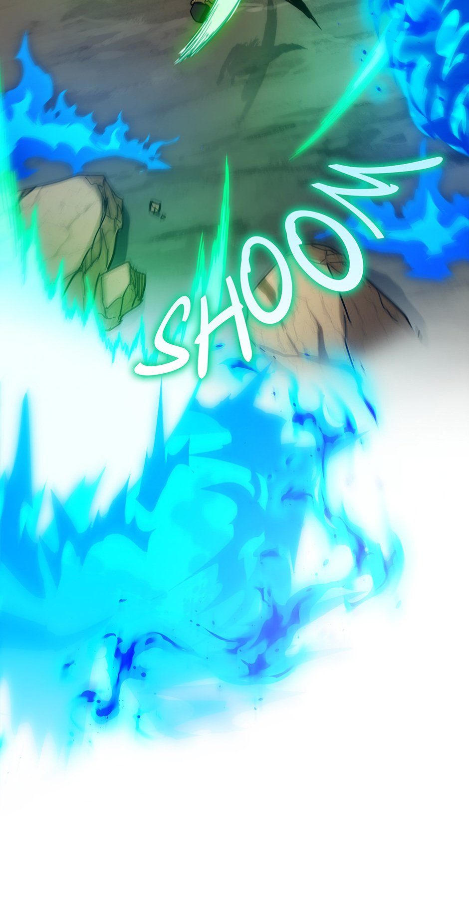 18+ The Beginning After the End Chapter 214 page 60