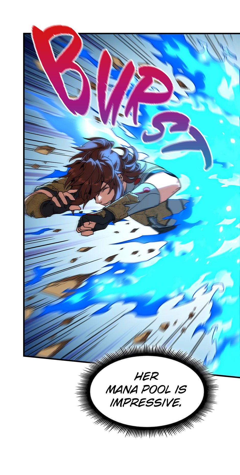 18+ The Beginning After the End Chapter 214 page 62