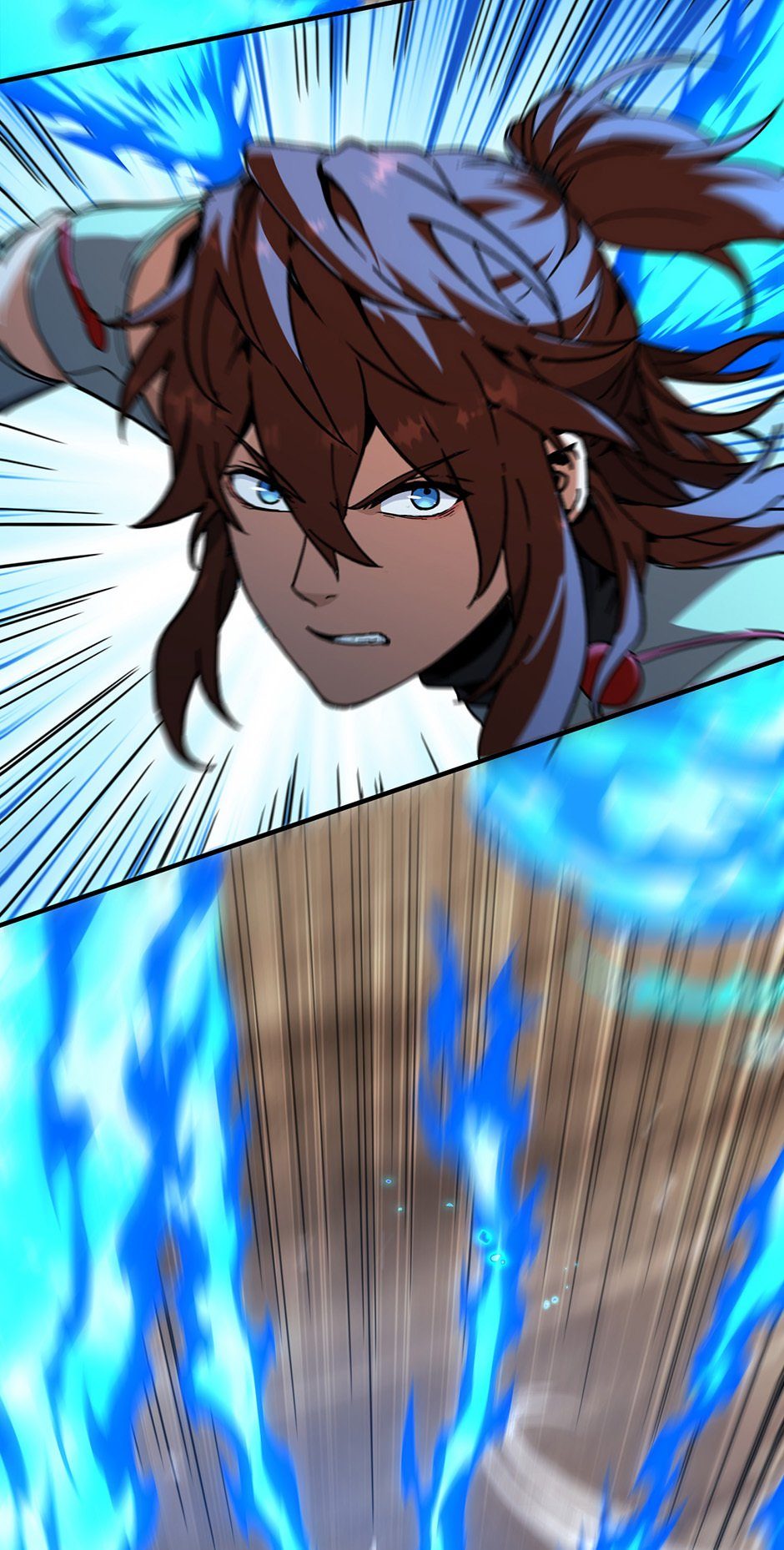 18+ The Beginning After the End Chapter 214 page 65