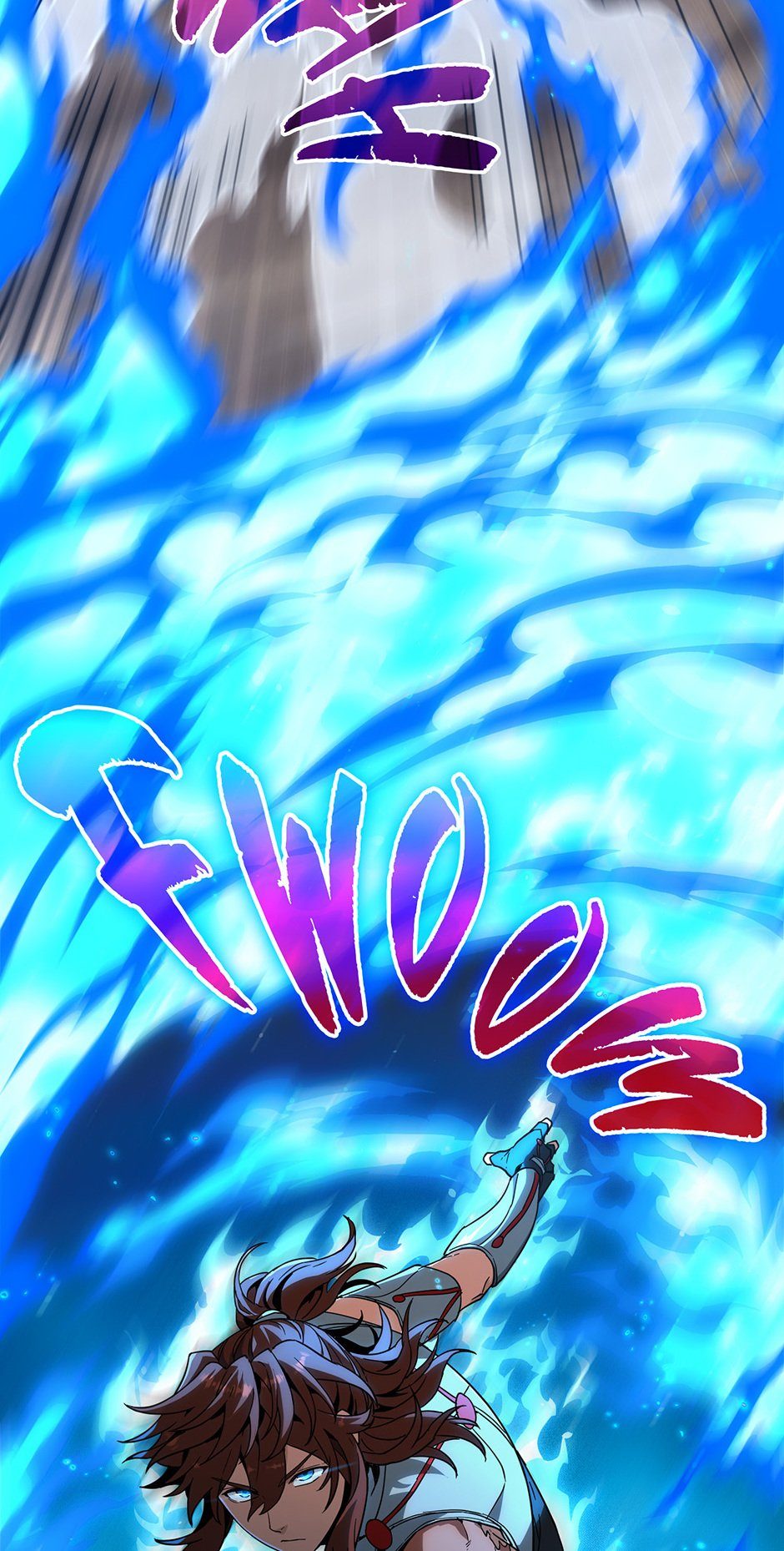 18+ The Beginning After the End Chapter 214 page 67