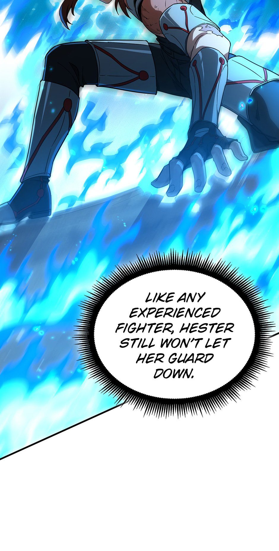 18+ The Beginning After the End Chapter 214 page 68