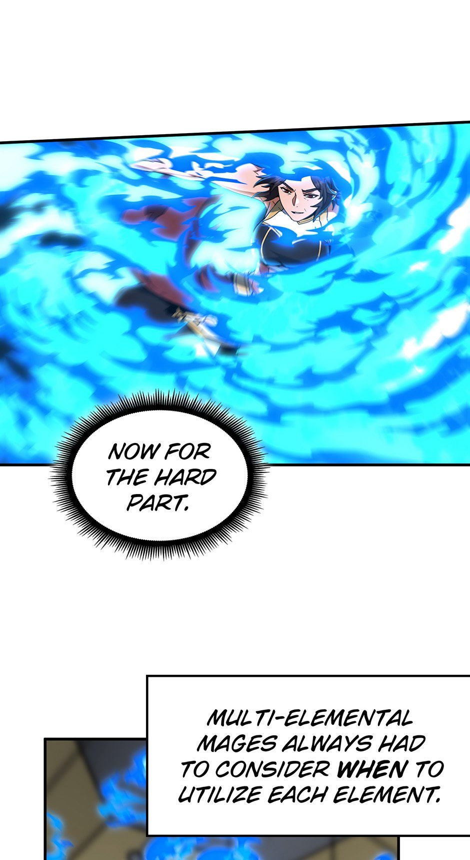 18+ The Beginning After the End Chapter 214 page 69